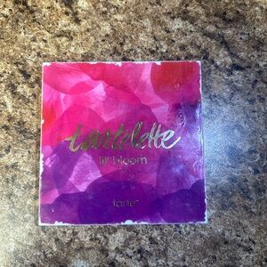TARTE LIL BLOOM PALETTE
